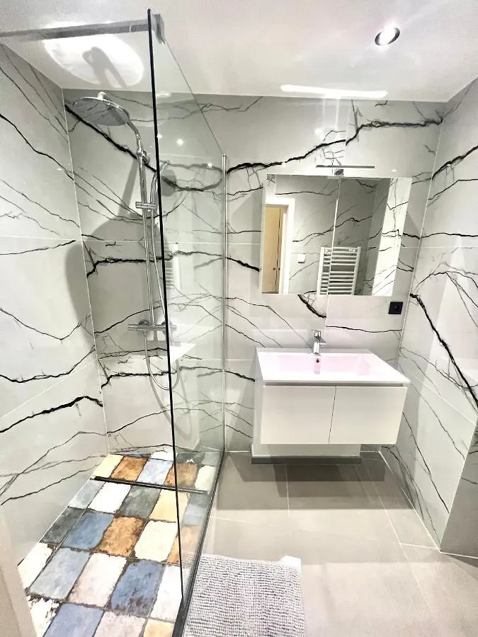 Brand-New Apartments In The Heart Of Brussels Belgium