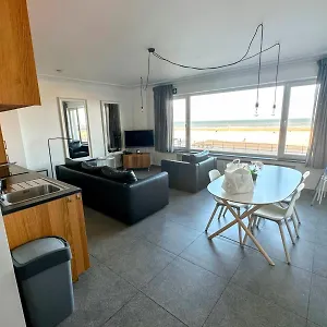  Appartement Zeezicht Majestic 1 België